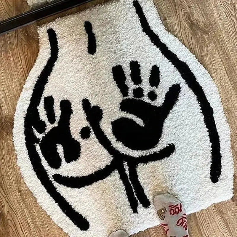 ASS 60X55cm Carpet2m