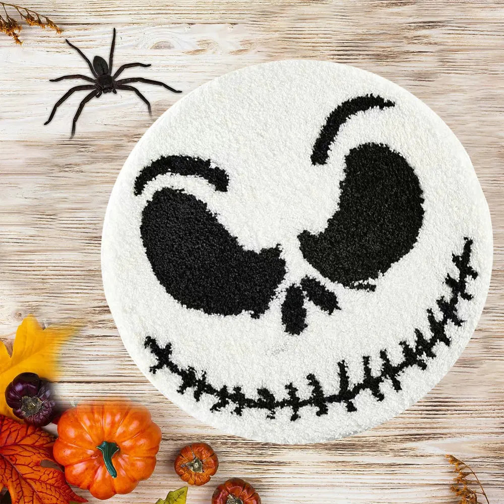 SKELETON Carpet2m
