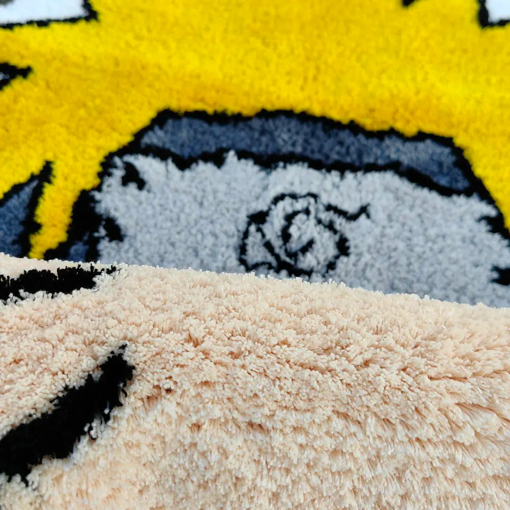 NARUTO Carpet2m