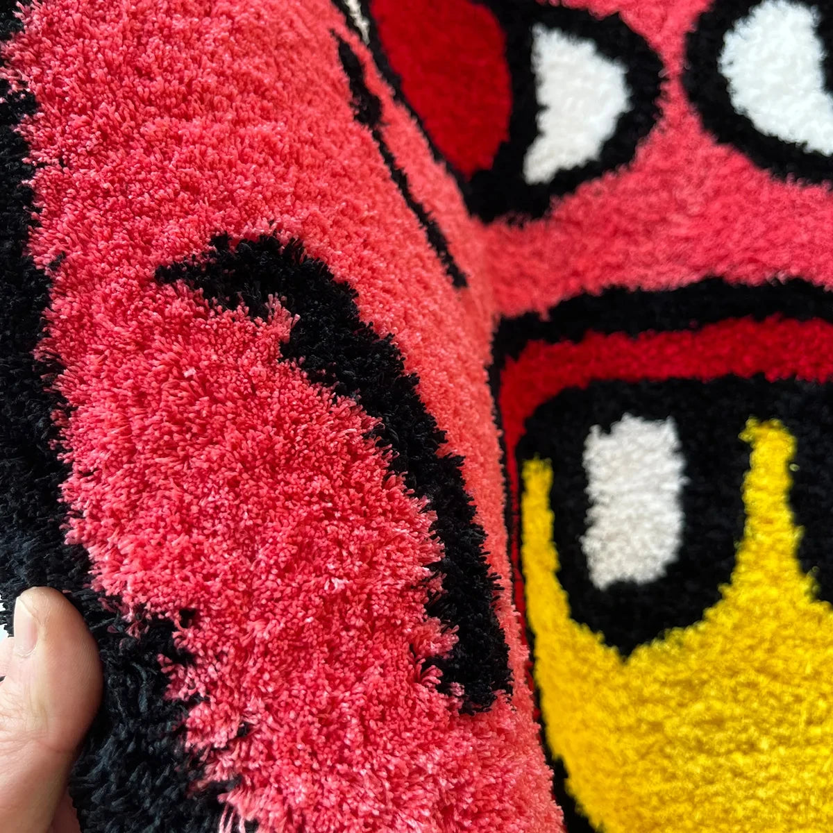 RAWAII Carpet2m