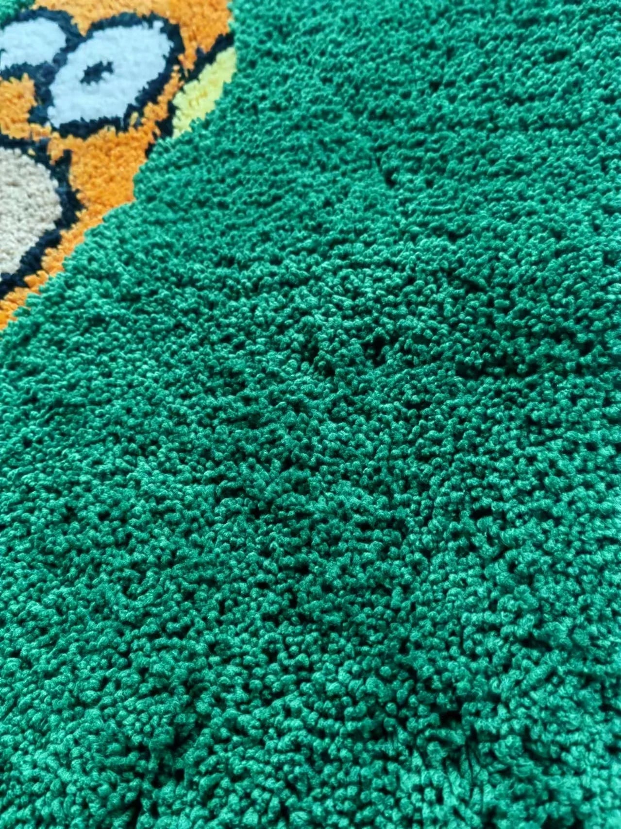 OMER Carpet2m