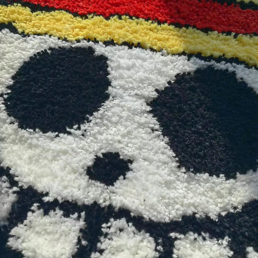 ONE PIECE Carpet2m