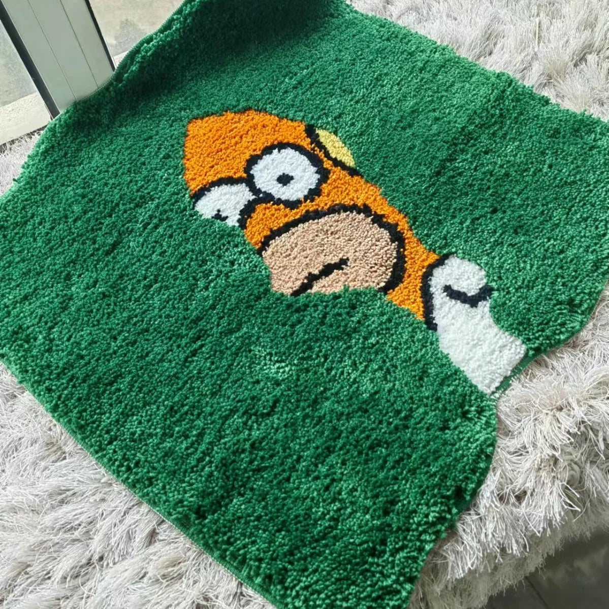 OMER Carpet2m