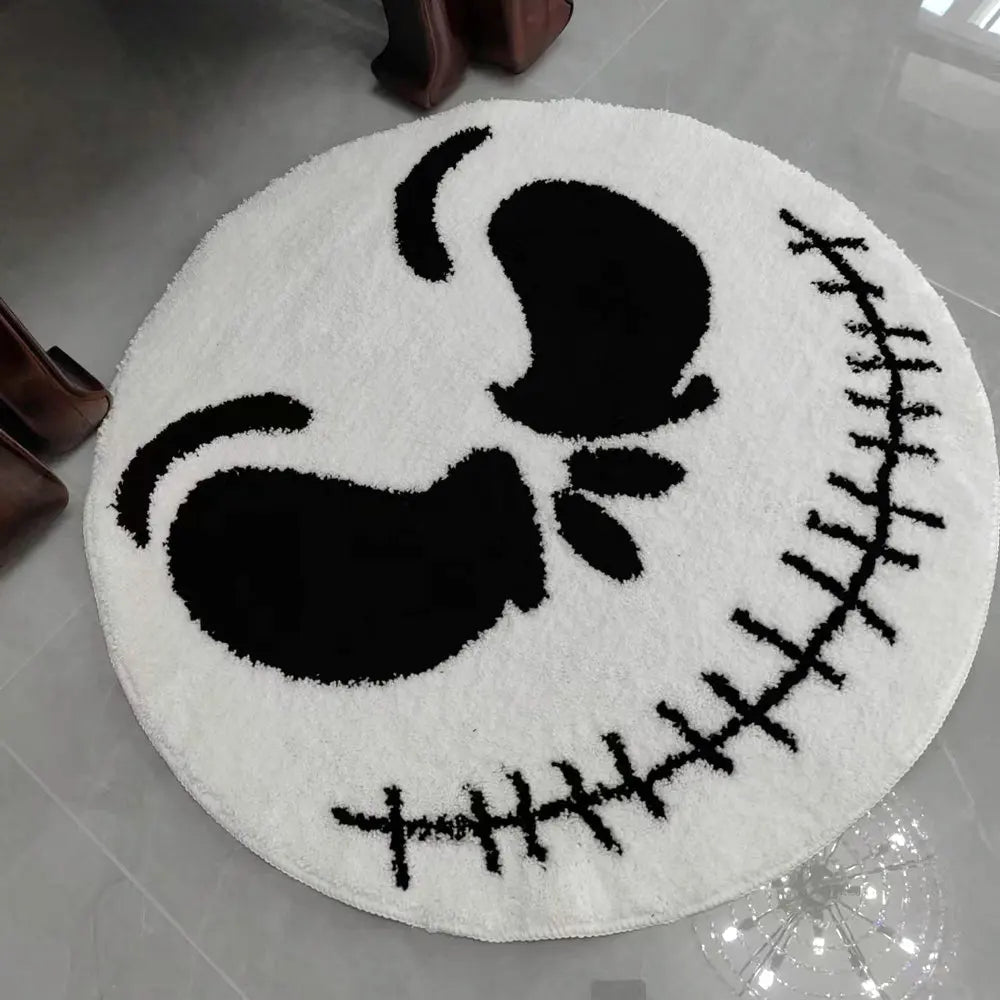 SKELETON Carpet2m