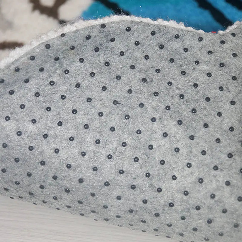 Car 75X50cm Carpet2m