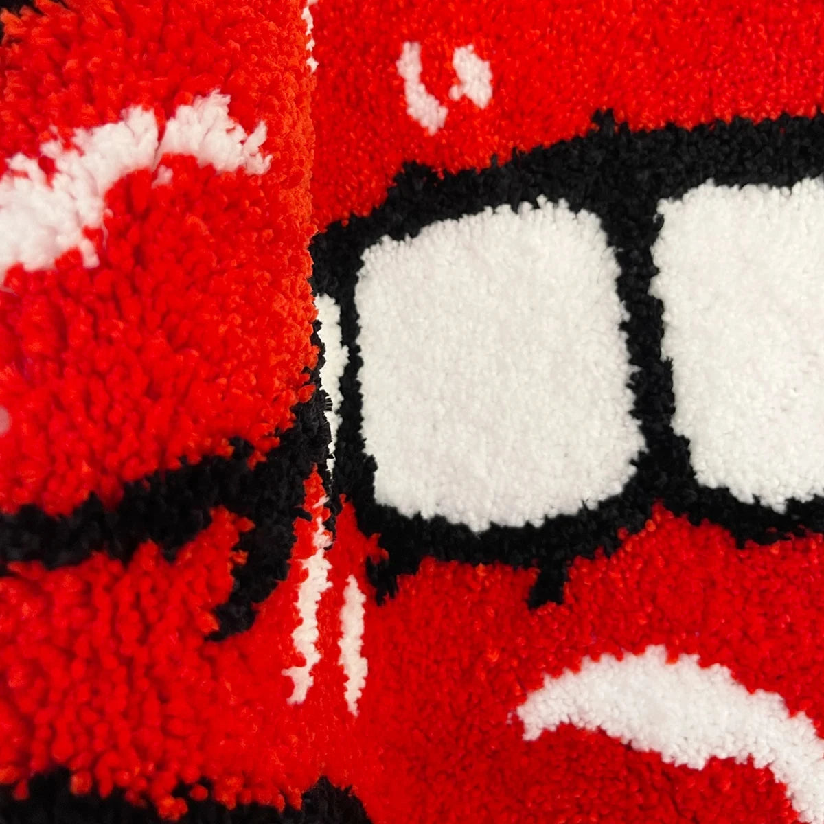 REDLIPS 54X70cm Carpet2m