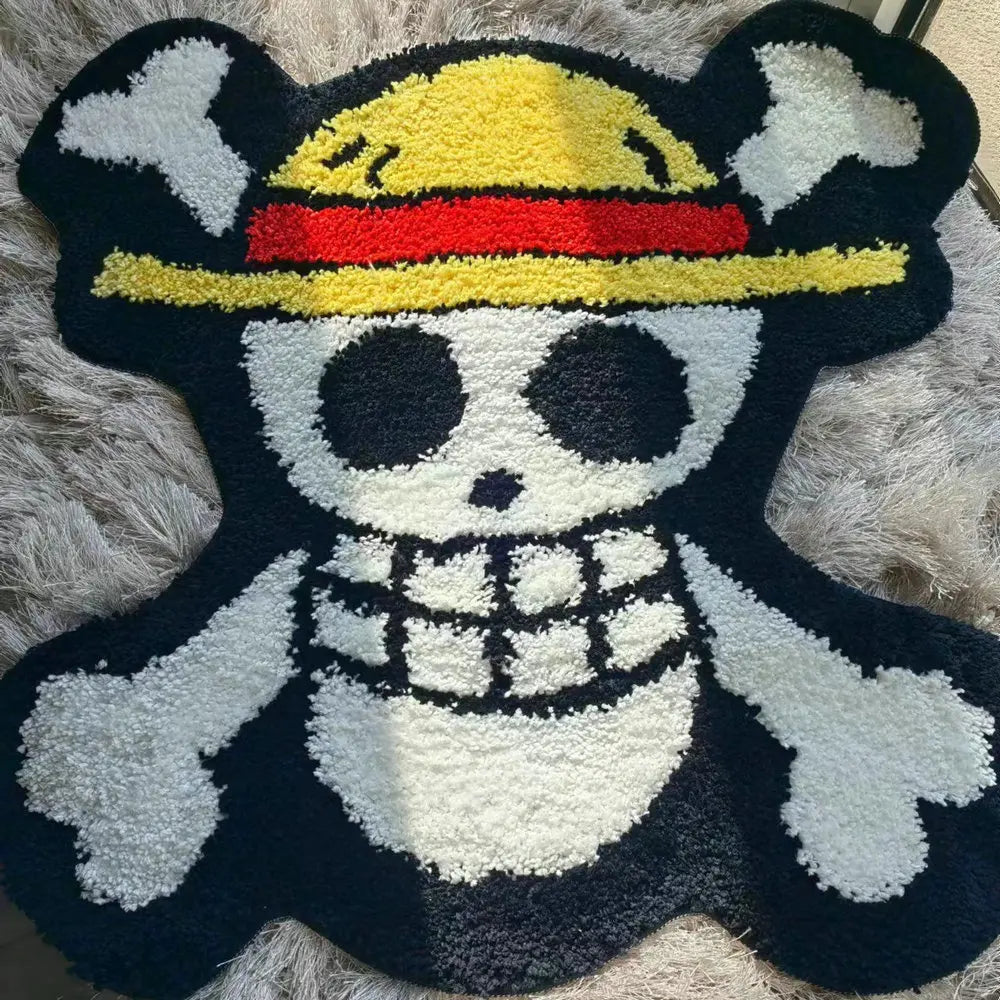 ONE PIECE Carpet2m