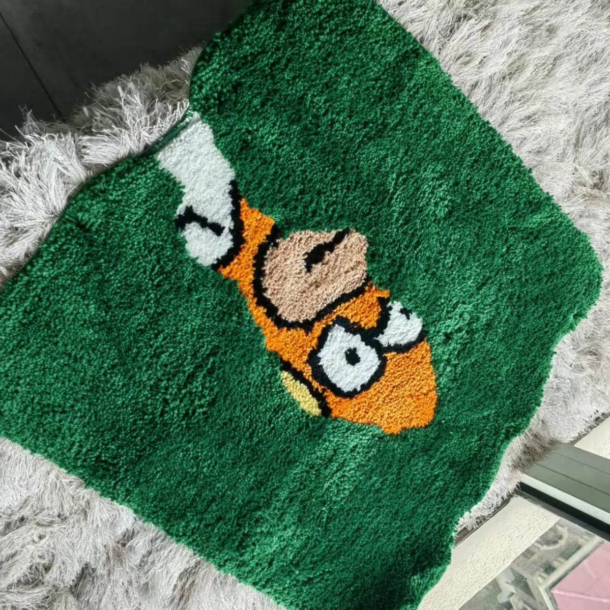 OMER Carpet2m