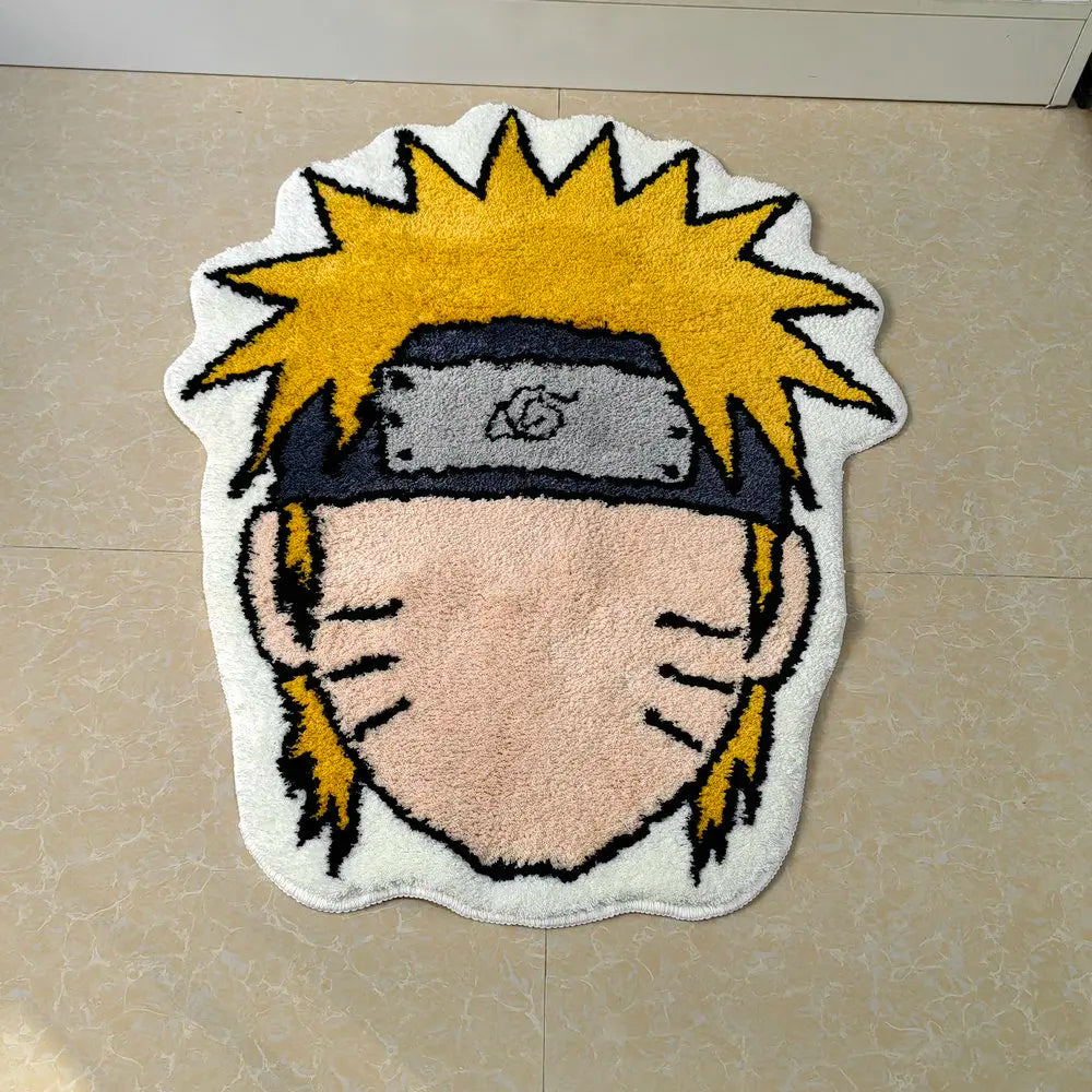 NARUTO Carpet2m