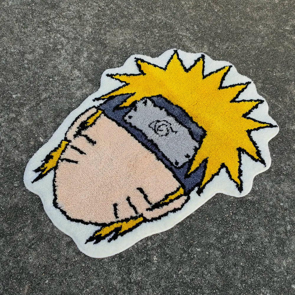 NARUTO Carpet2m