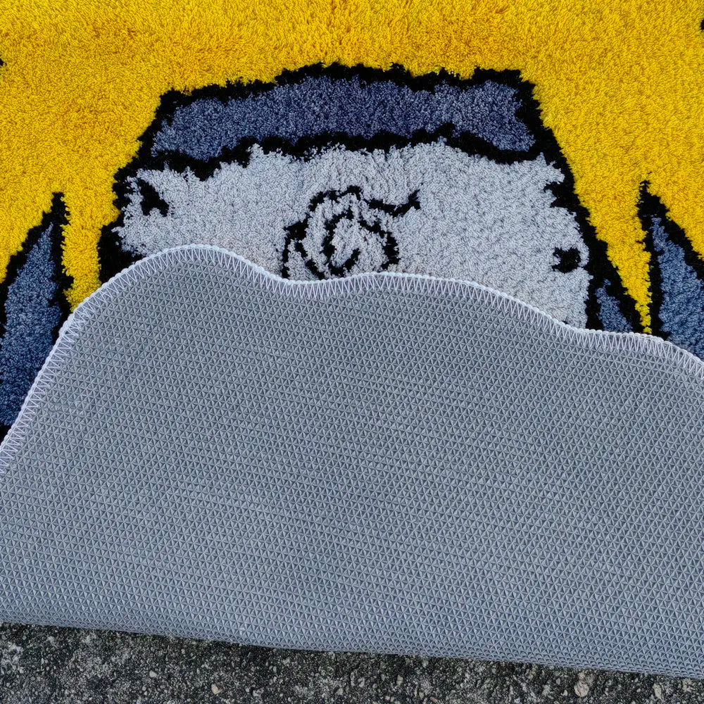 NARUTO Carpet2m
