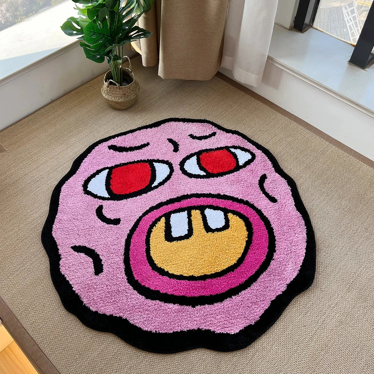 RAWAII Carpet2m