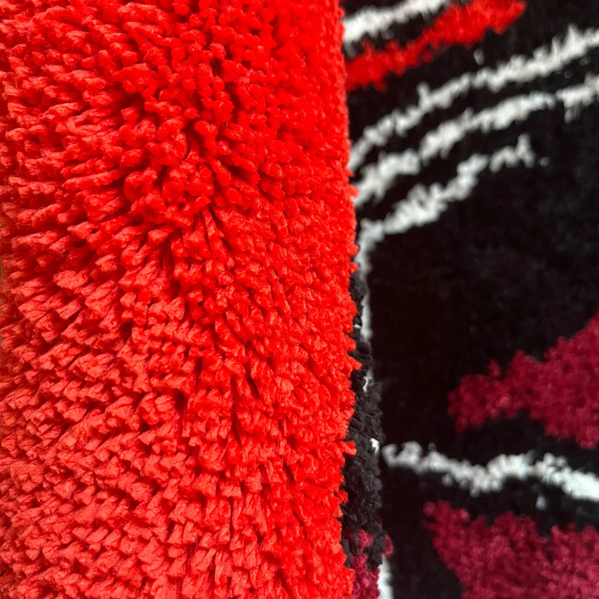NFL 66X65cm Carpet2m