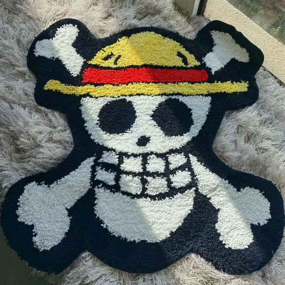 ONE PIECE Carpet2m