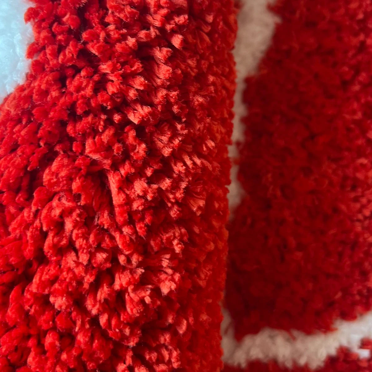 REDLOVE 95X53cm Carpet2m