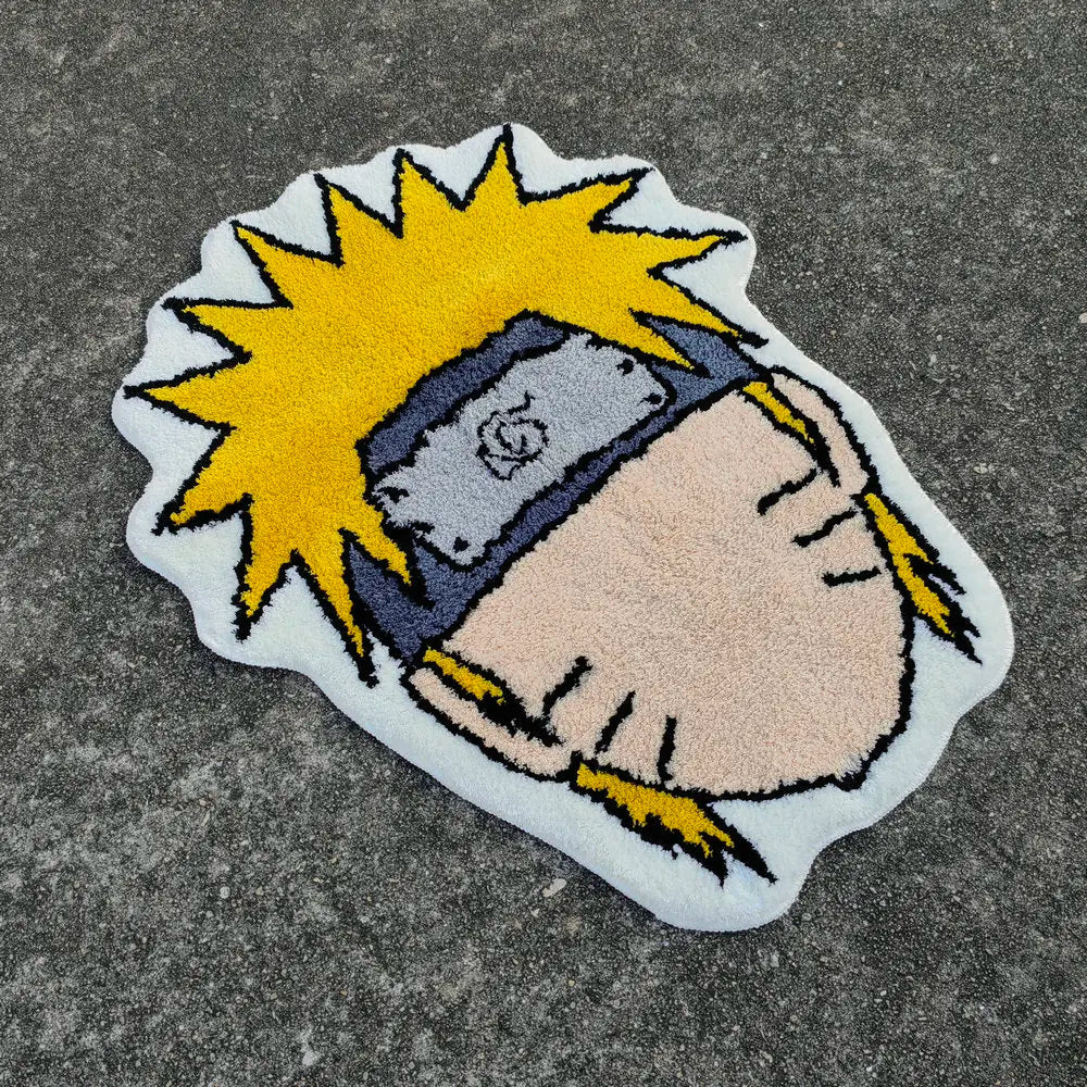 NARUTO Carpet2m