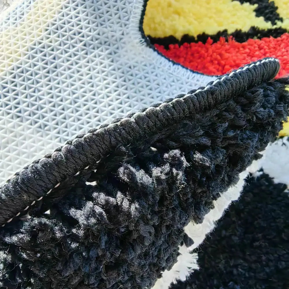 ONE PIECE Carpet2m