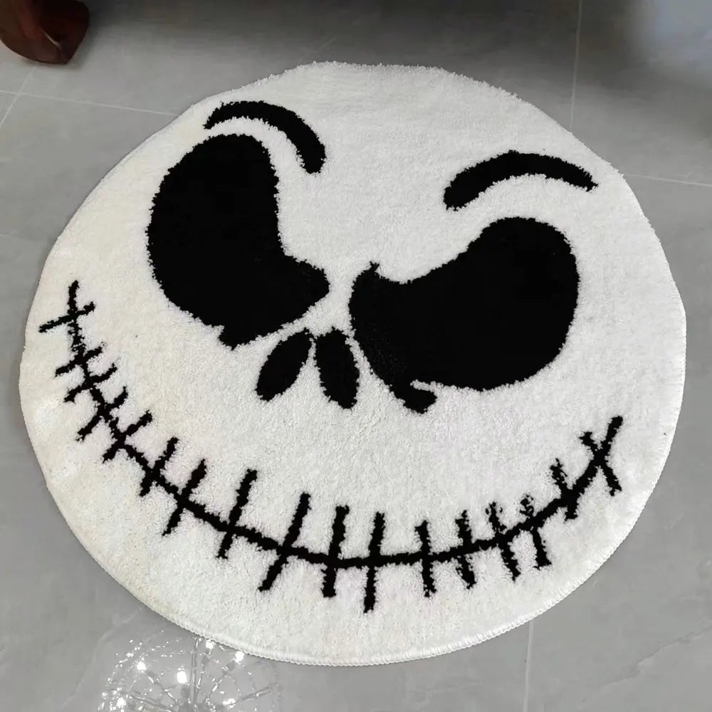 SKELETON Carpet2m