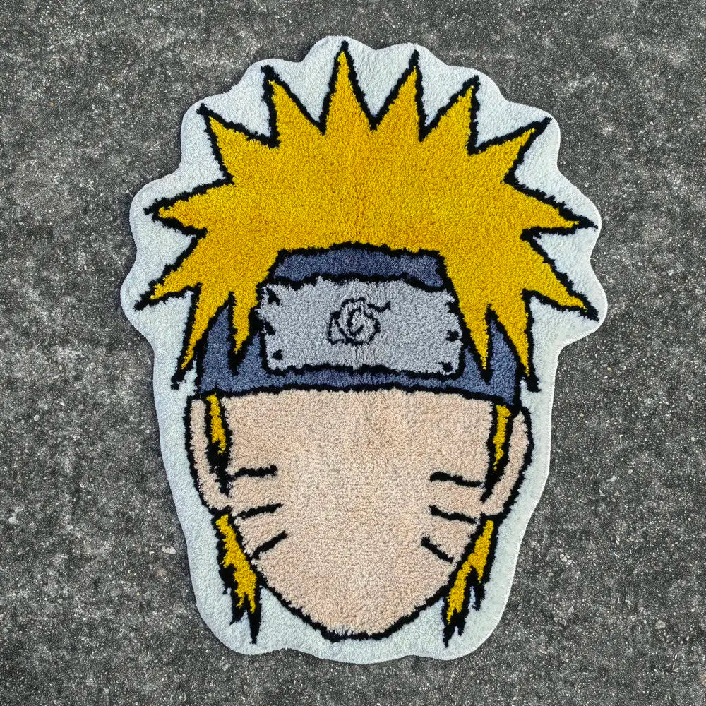 NARUTO Carpet2m
