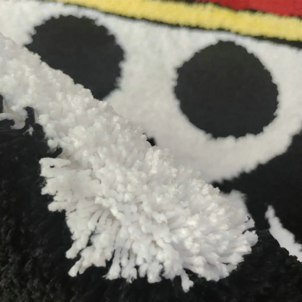 ONE PIECE Carpet2m