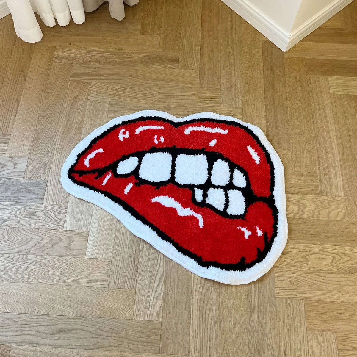 REDLIPS 54X70cm Carpet2m
