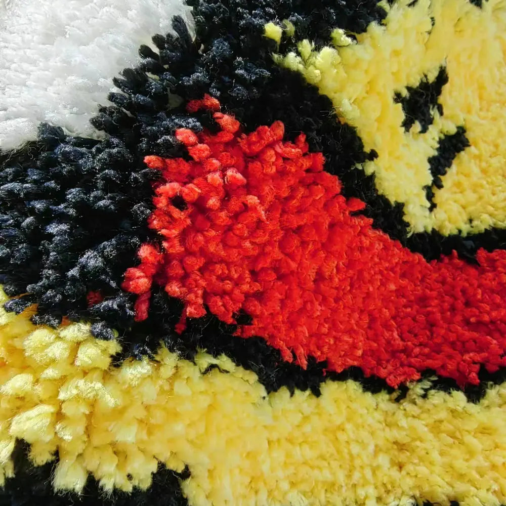 ONE PIECE Carpet2m