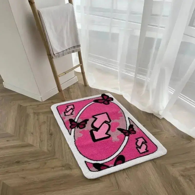 UNO POKER Carpet2m