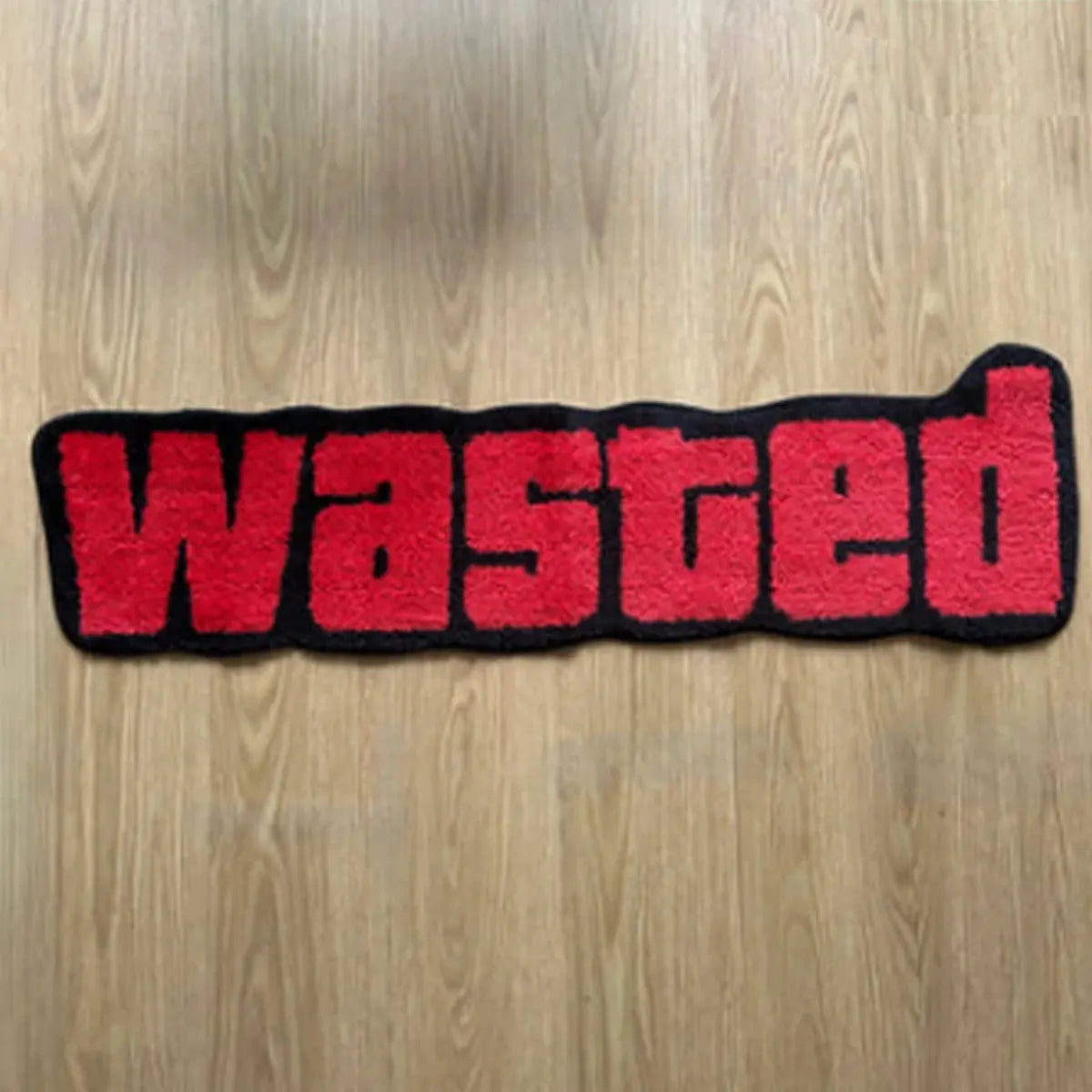 WASTED 120X32cm Carpet2m