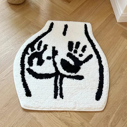 ASS 60X55cm Carpet2m