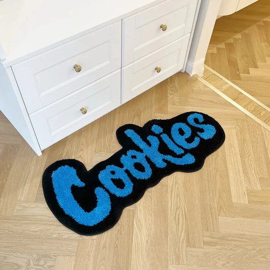 COOKIES 100X45cm Carpet2m