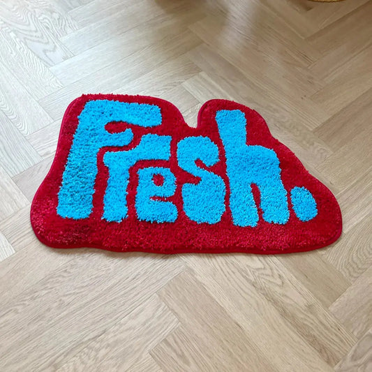 FRESH 63X39cm Carpet2m