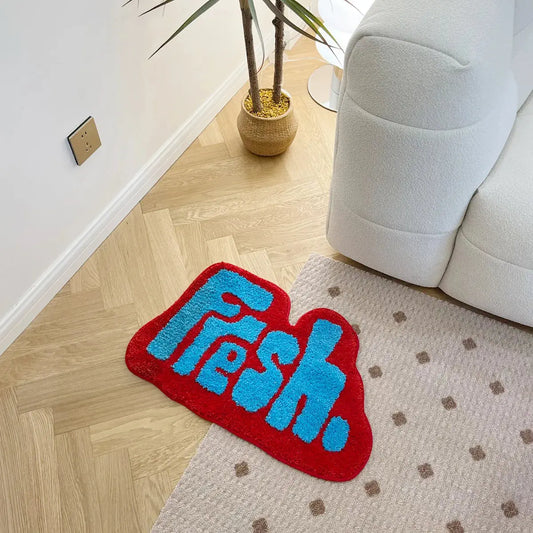 FRESH 63X39cm Carpet2m