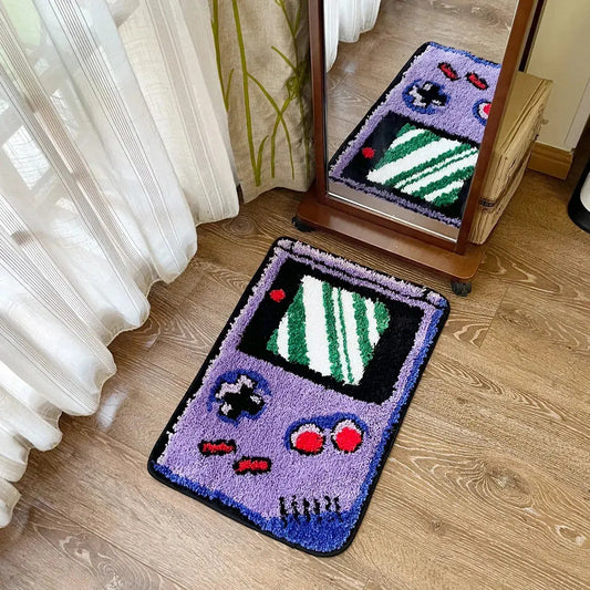 GAMEBOY Carpet2m