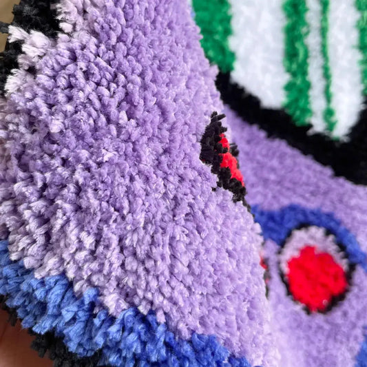 GAMEBOY Carpet2m