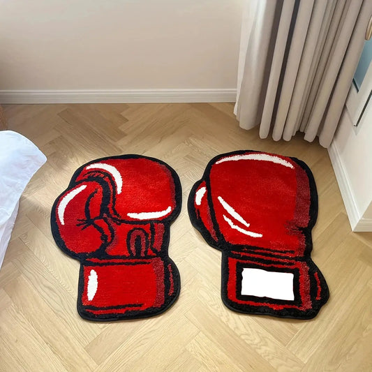 MOHAMED ALI 77X54cm Carpet2m