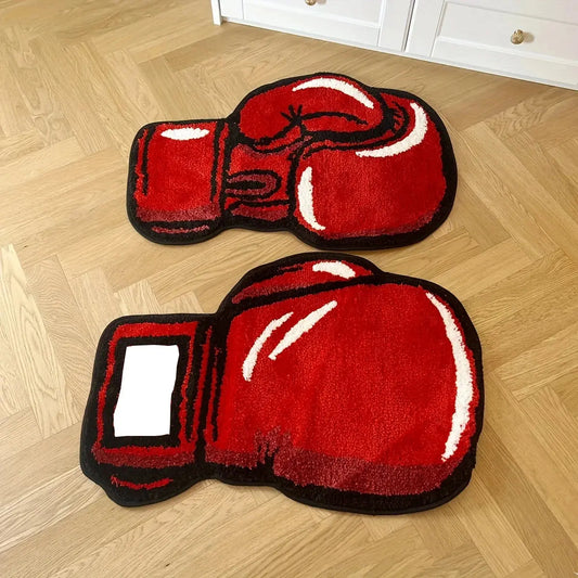 MOHAMED ALI 77X54cm Carpet2m
