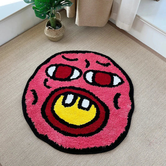 RAWAII Carpet2m