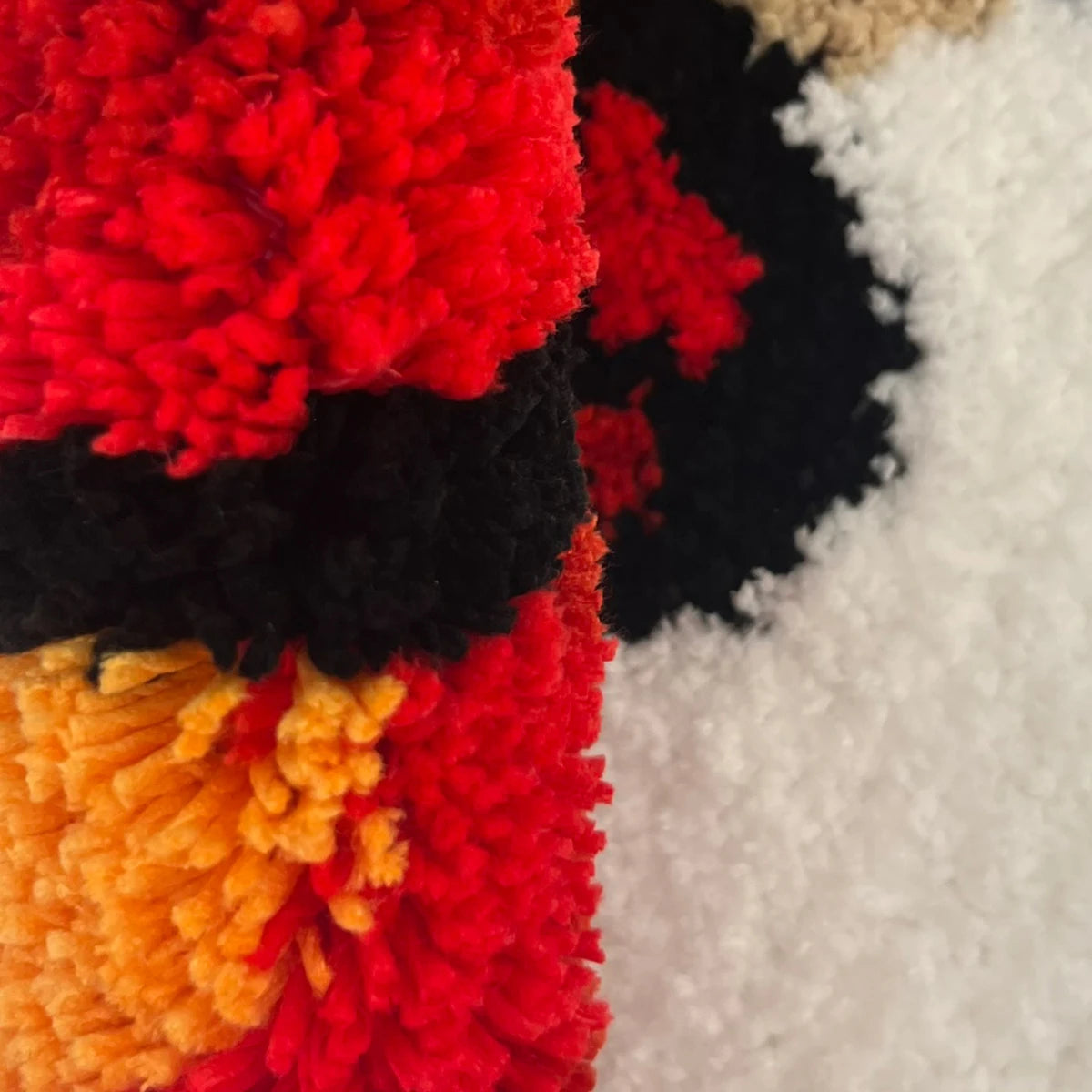 SOFT 85X60cm Carpet2m