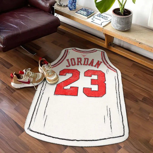 JORDAN 60X90cm Carpet2m