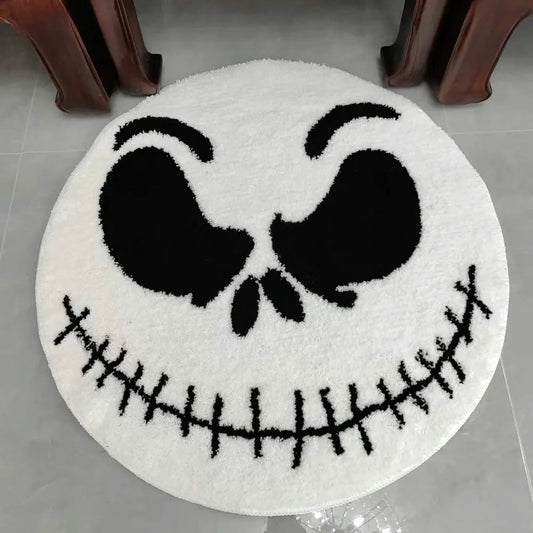 SKELETON Carpet2m