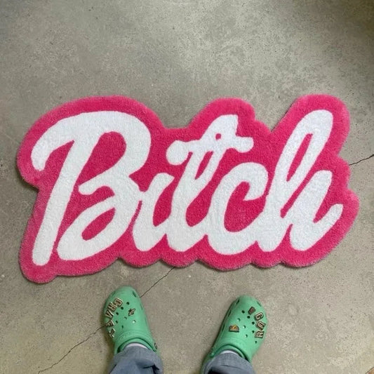 BITCH Carpet2m
