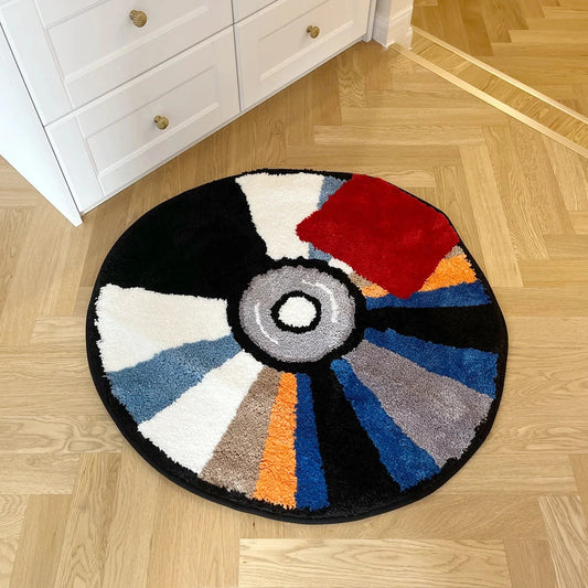 CD 90X90 Carpet2m