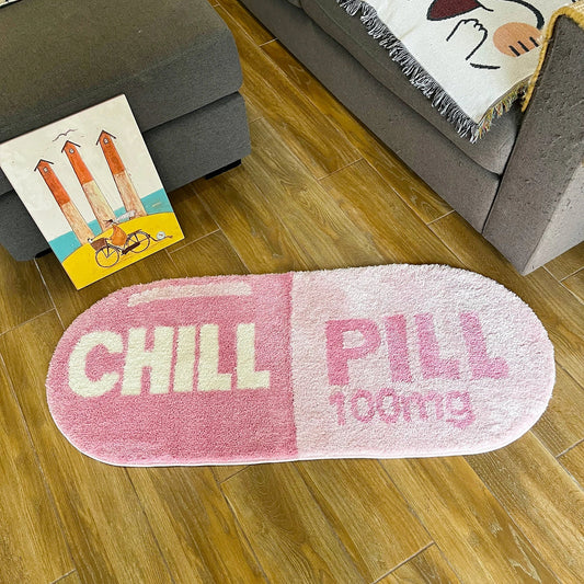 CHILL PILL Carpet2m