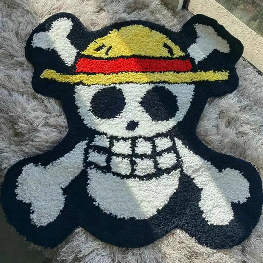 ONE PIECE Carpet2m