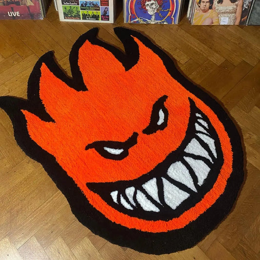 SPITFIRE 60X46cm Carpet2m