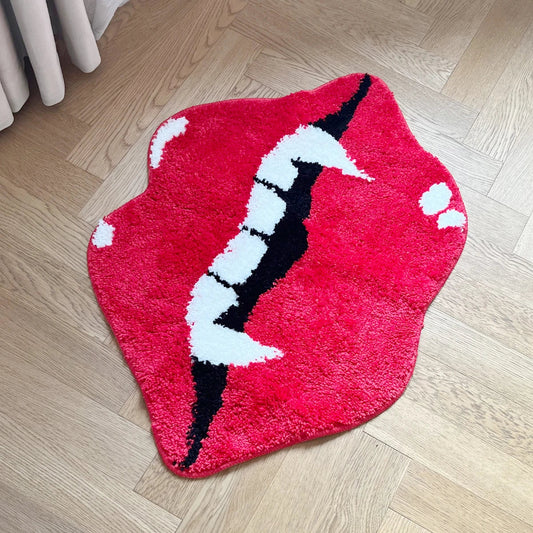VAMPIRE DIARIES 75X50cm Carpet2m