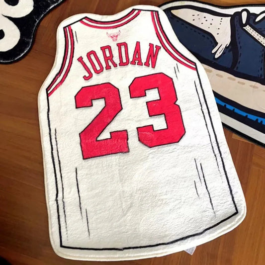 JORDAN 60X90cm Carpet2m