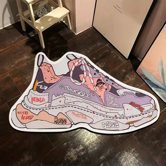 SNEAKERS Carpet2m