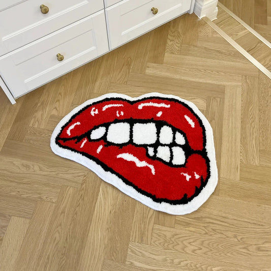 REDLIPS 54X70cm Carpet2m