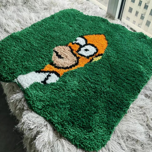 OMER Carpet2m